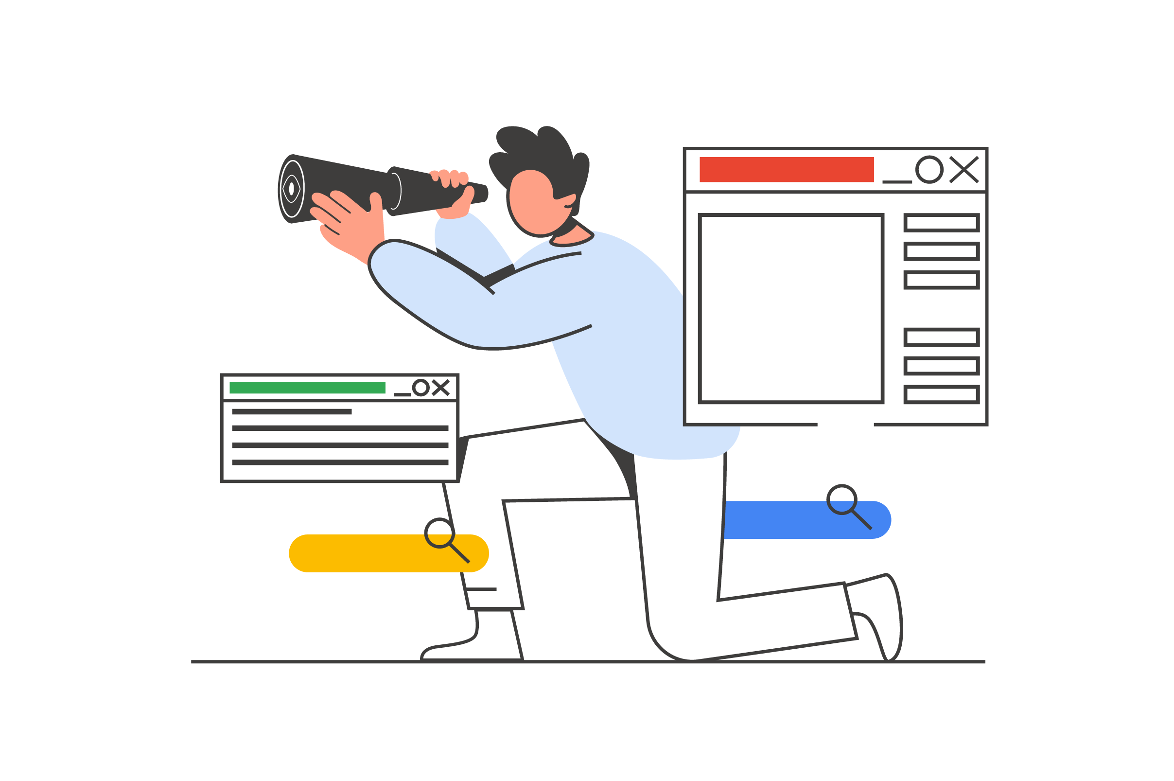 Technical Features