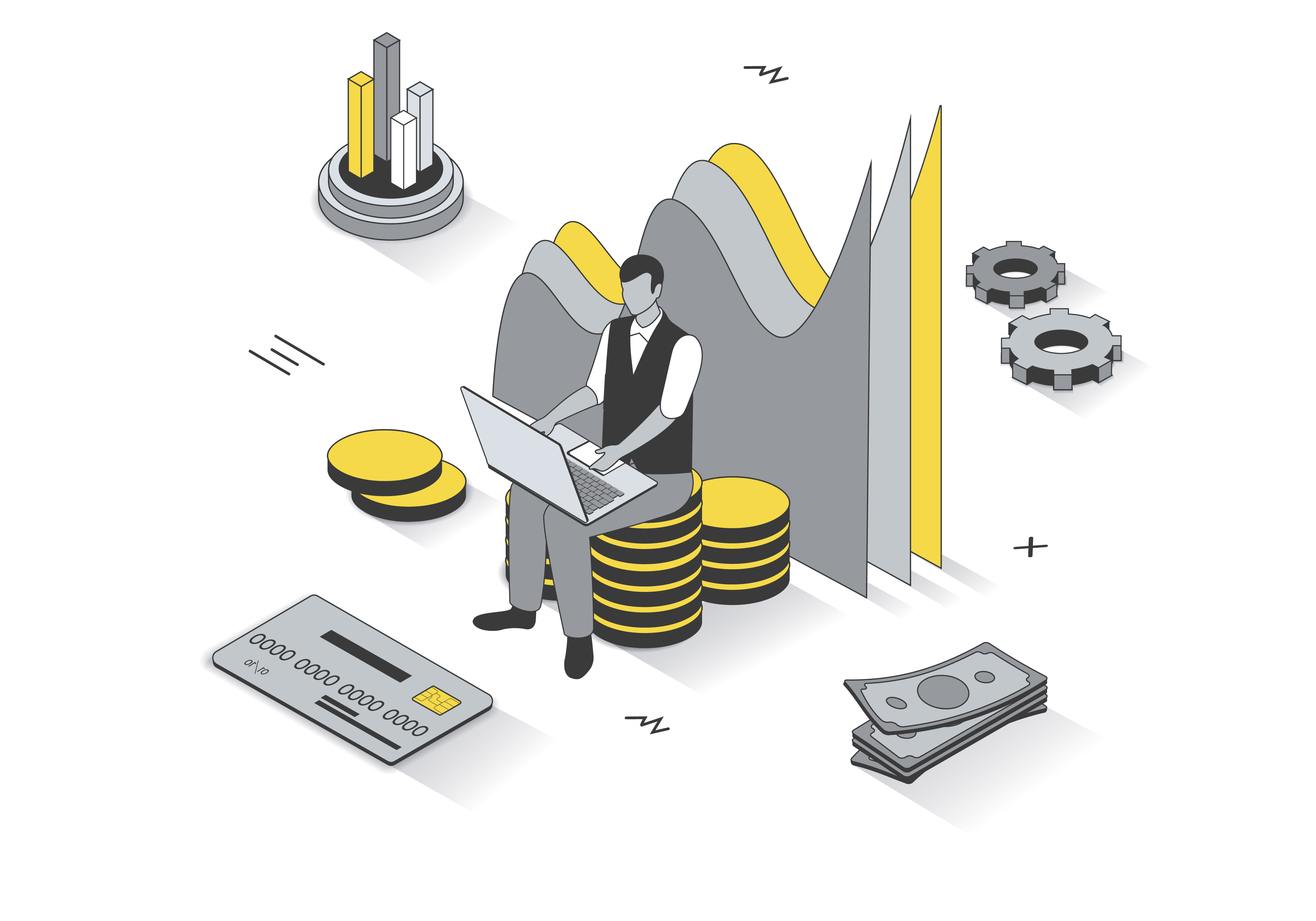 How Dipster Works